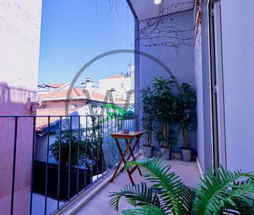 Apartamento T2 em Lisboa - Photo 4