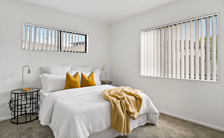 Full furnished 3BR house with covered outdoor area - Photo 4