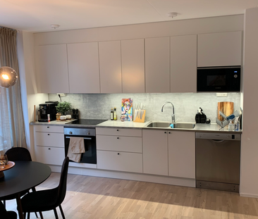 Ulfsparregatan, Jönköping - Photo 5