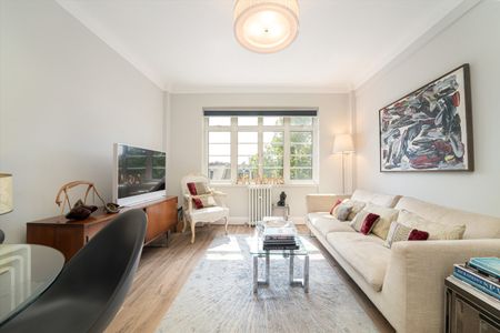 Redcliffe Close, Earls Court, SW5, London - Photo 2