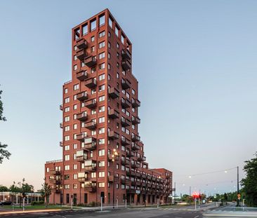 Blåkullagatan, Helsingborg - Foto 2