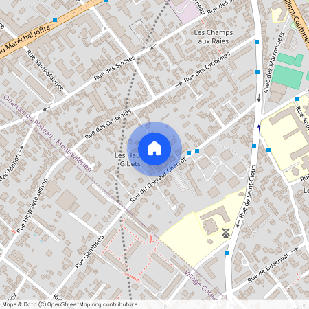 92000 NANTERRE