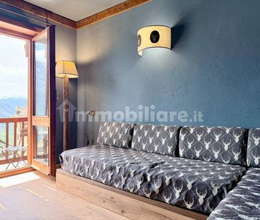 Bilocale Strada Provinciale del Sestriere, Sestriere - Photo 5