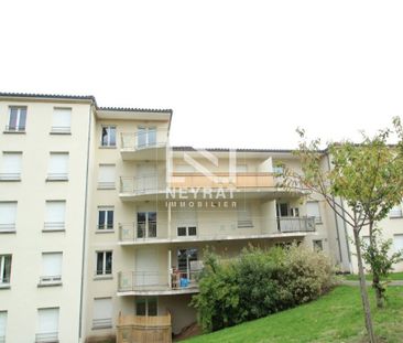 APPARTEMENT T2 A LOUER - Photo 2