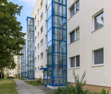 Nachmieter für 3,5 Zimmer mit Balkon, Stellplatz - Foto 1