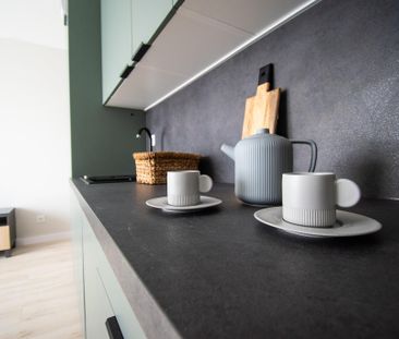 Poznań, Naramowice ul. Błażeja - Zdjęcie 5