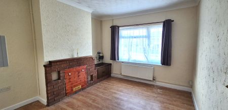 Crosby Row, Spalding, Sutton Bridge - Photo 2