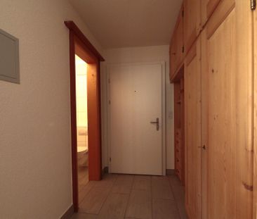 Gemütliche Wohnung in charmanter Liegenschaft - Foto 5
