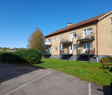 Ågagatan, Glimåkra - Photo 1