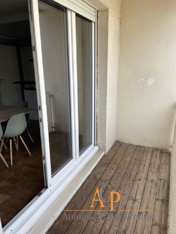 CAEN - Appartement 3 pièces - Photo 3