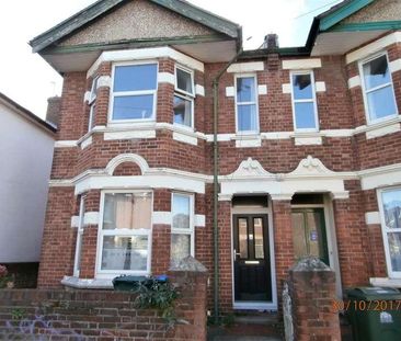 Devonshire Road, Southampton, SO15 - Photo 2