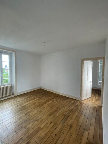 Location Appartement 2 pièces 37m² RENNES 35000 - Photo 2