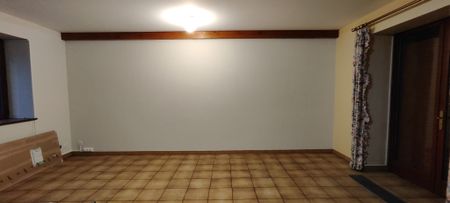 Maison à louer 3 chambres et terrain - Photo 3