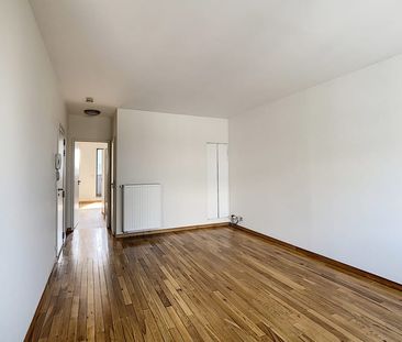 Appartement te huur - Foto 1