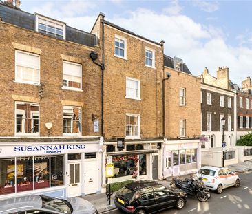 Holland Street, Kensington, W8, London - Photo 2
