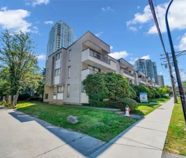 CEDARDALE COURT | 6044 Wilson Avenue, Burnaby - Photo 1