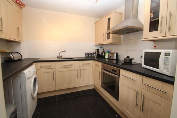 Sovereign Court, High Wycombe - Photo 1