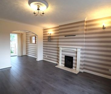 3 bedroom terraced house to rent - Photo 5