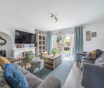 3 bedroom terraced house to rent - Photo 2