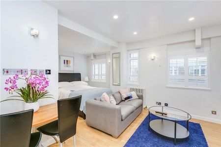 Studio to rent - Photo 5