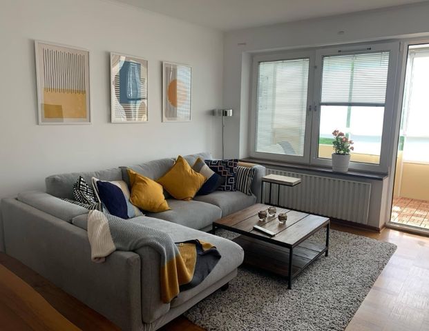 Kronetorpsgatan 66 - Photo 1