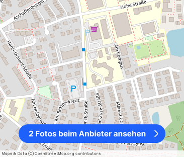 Studieren leicht gemacht! Freies Zimmer im Stay + Study, komplett m... - Foto 1