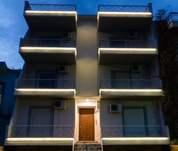 Studio/Γκαρσονιέρα για ενοικίαση Άγιος Γεώργιος Λάγγουρα (Πάτρα) - Photo 1