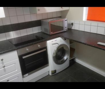 2 Bed Flat, Winslow House, CV1 - Photo 5