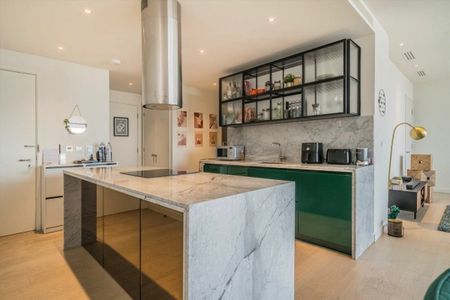 Wards Place, Canary Wharf, E14 - Photo 5