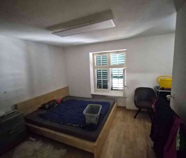 2.5 Zimmer, 66 m², 1. Stock - Foto 2