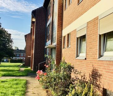 Drei-Zimmer-Wohnung in Viersen! - Photo 1