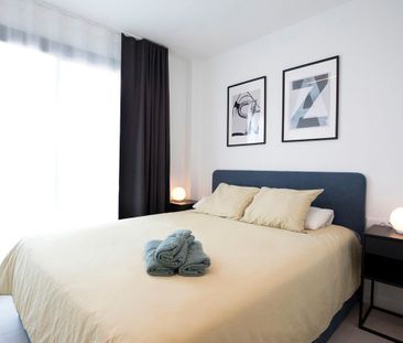 Piso de alquiler en Carrer Ponent, 11, Abrera - Photo 6