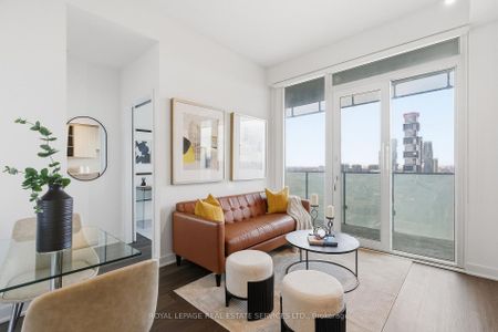 For Lease - 3900 Confederation Parkway Unit# 1811, Mississauga, Ontario - Photo 4