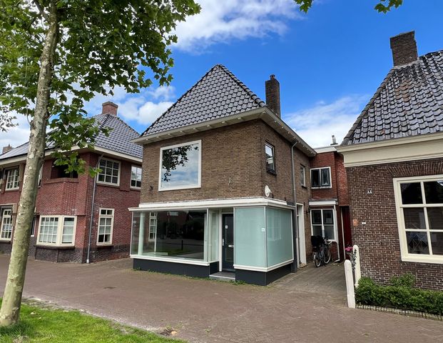 J.P. Santeeweg 14 - Foto 1