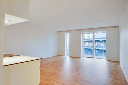 3-værelses lejlighed i Nørresundby med god planløsning - Foto 5