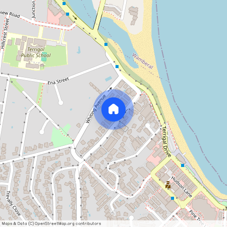 5/17 Barnhill Road, 2260, Terrigal