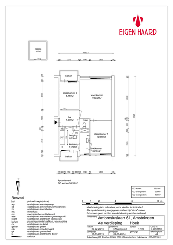 Ambrosiuslaan 61 - Photo 5