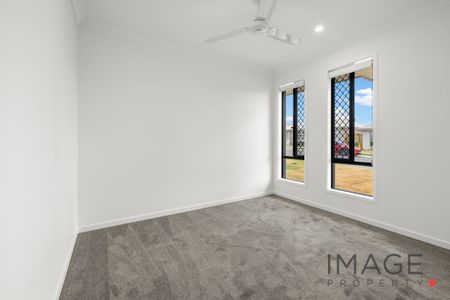 Brand New Family Home with Study & Modern Comforts! - Photo 3
