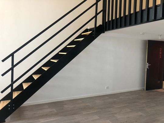 Appartement 1 pièce - Photo 1