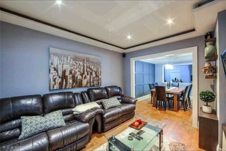 For Lease - 46 Mahoney Avenue, Toronto, Ontario - Photo 2