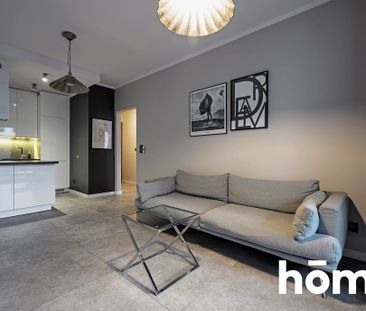 Mieszkanie 48 m², Poznań, Winogrady, Za Cytadelą - Photo 3