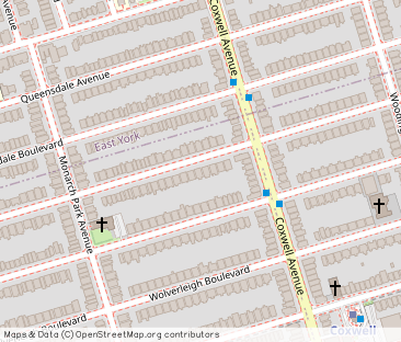 393 Milverton Blvd - Photo 1