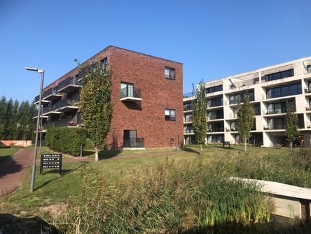 Appartement te huur in Eeklo - Photo 2