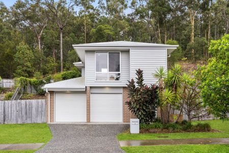 Spacious Family Living in the Heart of Oxenford - Ideal Location with Modern Comforts! - Photo 4