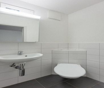 Schöne 3.0 Zimmerwohnung in Benglen - Photo 1