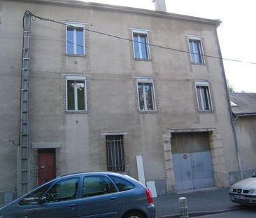 Appartement RUE DES BONS MALADES - Photo 4