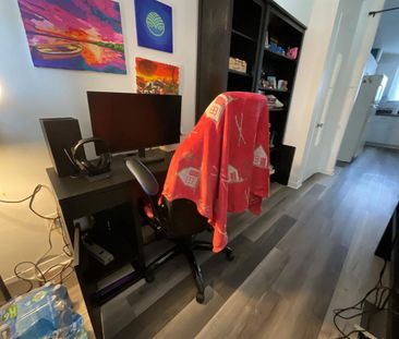 2 CH - 1 SDB - Québec - $950 /mo - Photo 1