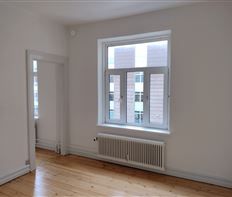 Østre Stationsvej (over for OBC) - Foto 3