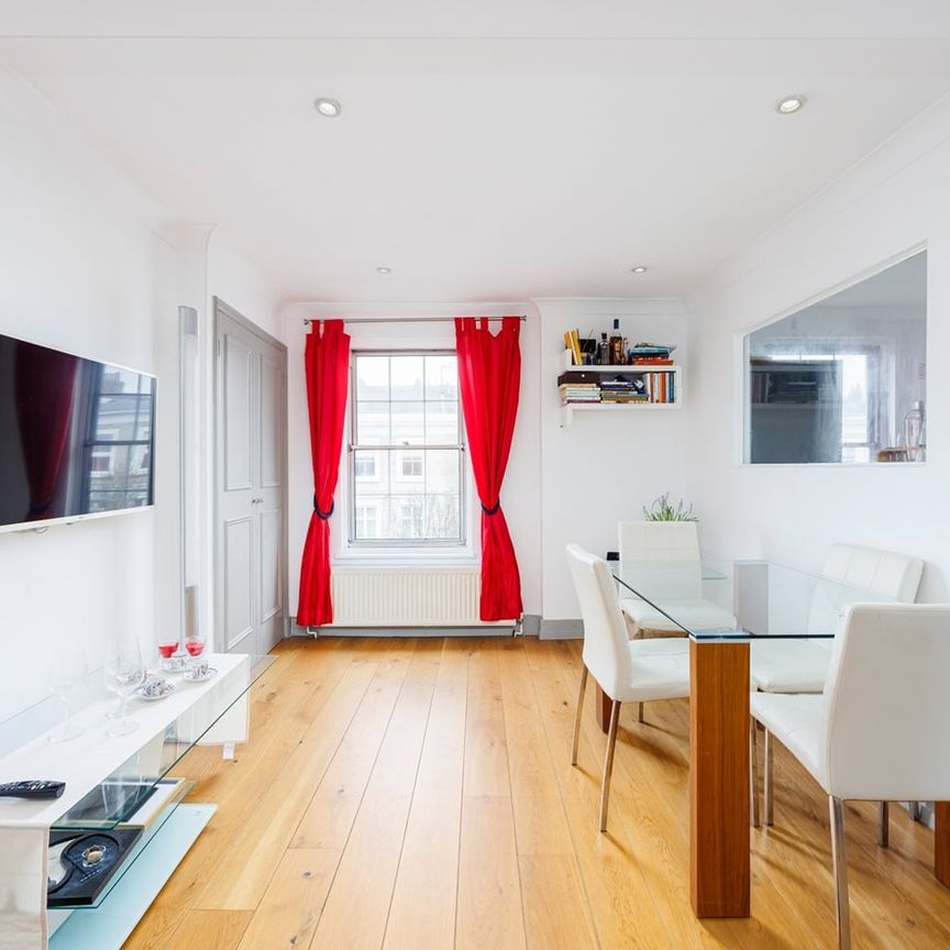 1 Bed Flat, London, SW10 - Photo 1