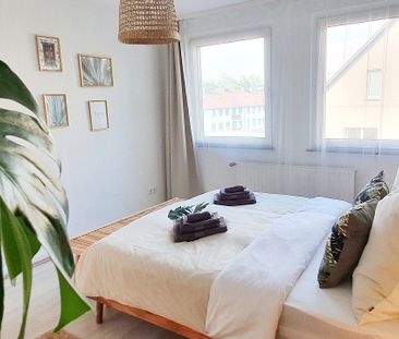 Modern & Zentral! Wohnen im Essener Nordviertel - Photo 5